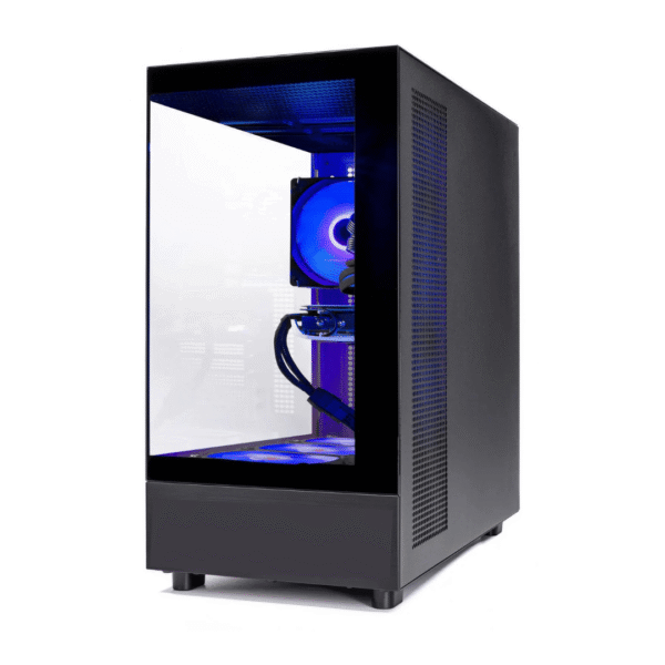AMD Ryzen 7 & RTX 5060 Ti Powered Gaming PC – Built for Performance - Image 2